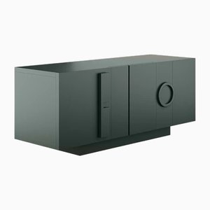 Alexandra Sideboard in Green by Marnois