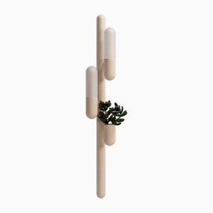 Cactus Wandlampe von Creativemary