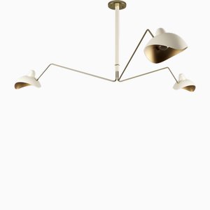 Chelsea Suspension Lamp by Creativemary