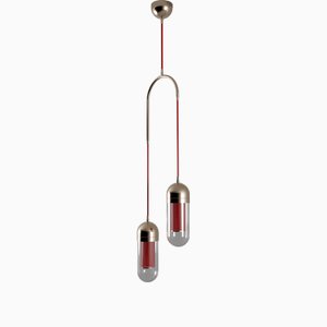 Denver II Pendant Lamp by Creativemary