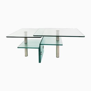 Postmoderner Couchtisch, Deutschland, 1990er