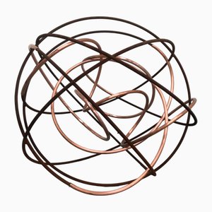 Mark Beattie, Orbitale XIV, 2023