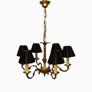 Louis XV Style Chandelier