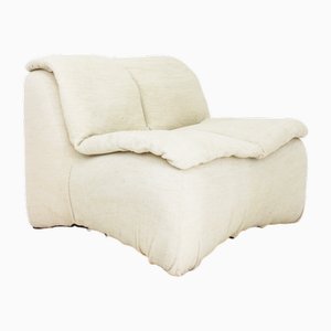 Vintage Sessel von Altana, Italien, 1970er