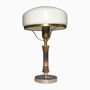 Lámpara de mesa Art Déco, años 30
