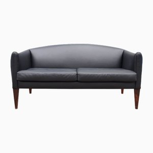 Canapé V12 attribué à Illum Wikkelsø, 1960s