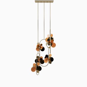 Hera Suspension Lamp by Creativemary