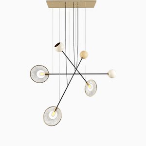 Melrose Suspension Lamp by Creativemary