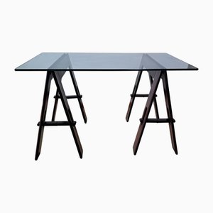 Cavalletto Dining Table from Acerbis, 1970