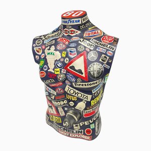 Scultura Pop Art italiana