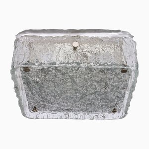 Mid-Century Flush Mount from Kaiser Idell / Kaiser Leuchten, Germany, 1970s