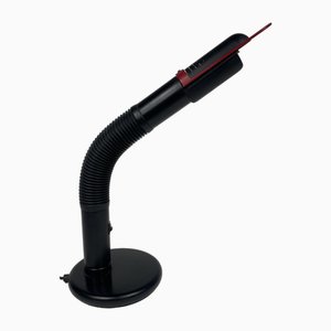 Tischlampe von Targetti, Italien, 1980er