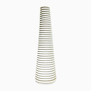 Vintage Porcelain Table Lamp Bista from Ikea