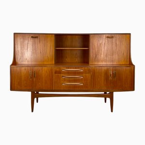 Mid-Century Highboard from G Plan, 1960s