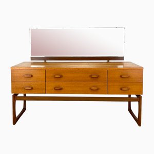 Mid-Century Dressing Table from G Plan, 1960s