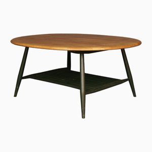 Coffee Table by Lucian Ercolani for Ercol, 1950s