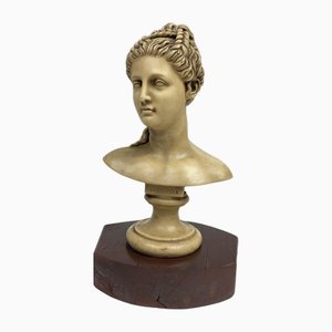 Halbhohe Skulptur Proserpina, 1970er