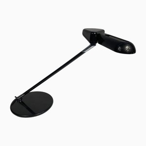 Ring A400 Tischlampe von Arteluce, 1979