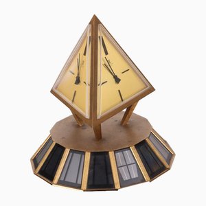 Montre Royale Genève Table Clock