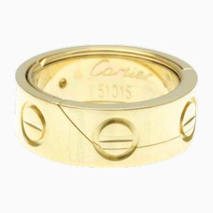 Astrolove Ring in Yellow Gold from Cartier