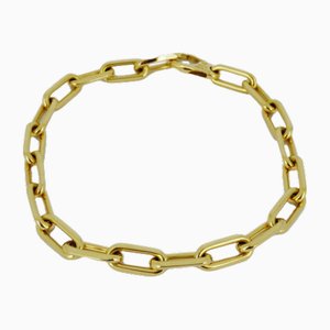 Bracelet in Yellow Gold from Cartier