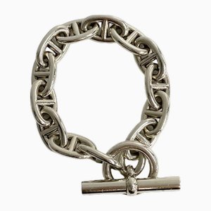 Chaine d'Ancre Chain Bracelet from Hermes