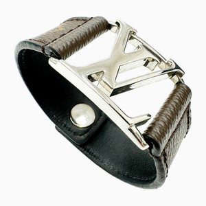Bracelet with Monogram in Canvas from Louis Vuitton