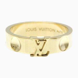 Yellow Gold Ring from Louis Vuitton