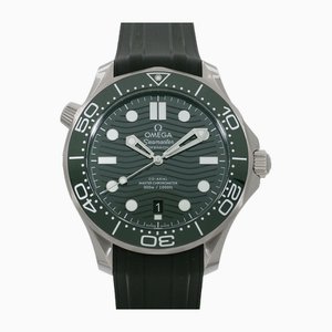 Seamaster Diver 300m Master Watch from Omega
