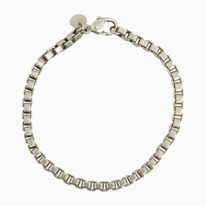 Venetian Bracelet in Silver from Tiffany & Co.