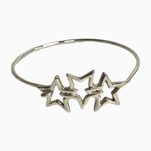 Triple Star Silver 925 Bracelet from Tiffany & Co.
