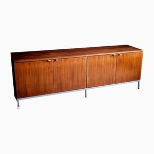 Aparador atribuido a Florence Knoll para Knoll International, Alemania, años 70