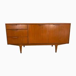 Credenza vintage di T. Robertson per McIntosh, anni '60