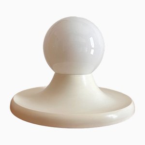 Lampada da parete Light Ball di Achille Castiglioni per Arteluce