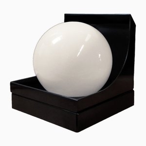 Lámpara de pared modelo Sun de Raak, Países Bajos, años 70