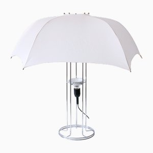 Grande Lampe de Bureau Parapluie par Gijs Bakker pour Artimeta, 1970s