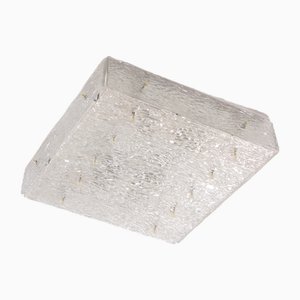 Große Wand- oder Deckenlampe Modell Heidelberg 52 von JT Kalmar, Österreich, 1974