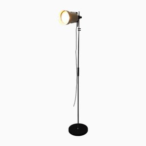 Vintage Adjustable Spot Floor Lamp, 1970s