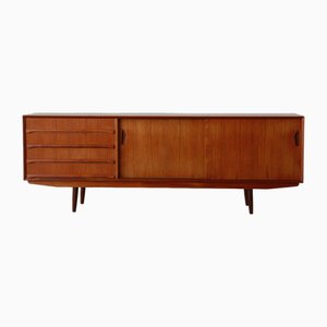 Large Sideboard from Clausen & Søn, 1960s