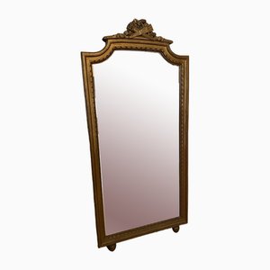 Louis XVI Mirror