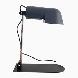 Mod. Lampe de Bureau 490 Pala par Danilo & Corrado Aroldi pour Luci Italia