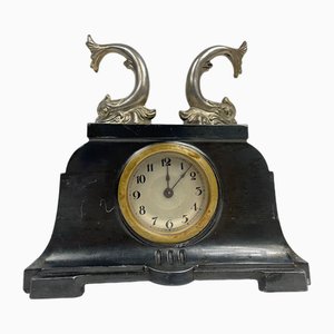 Reloj Liberty con pez, años 20