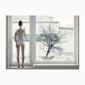 Katerina Belkina, Glasshouse, 2010s, Archival Pigment Print