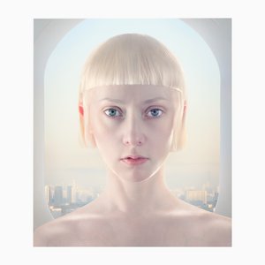 Katerina Belkina, Enter, 2011, Impresión con pigmento de archivo