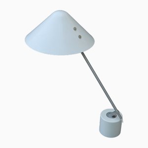 VIP Swing Table Lamp by Jörgen Gammelgaard for Pandul, Denmark, 1980s