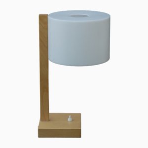 Model 119 Table Lamp by Uno & Östen Kristiansson for Luxus, Sweden, 1960s