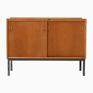 Vintage Büro Sideboard, 1960er