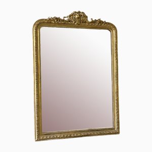 Louis Philippe French Mirror