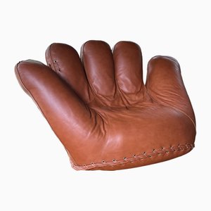 Glove Armchair from Poltronova, 1970