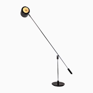 Magneto Stehlampe von H. Fillekes, 1950er